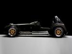 Caterham Levante RS Performance 2008 года
